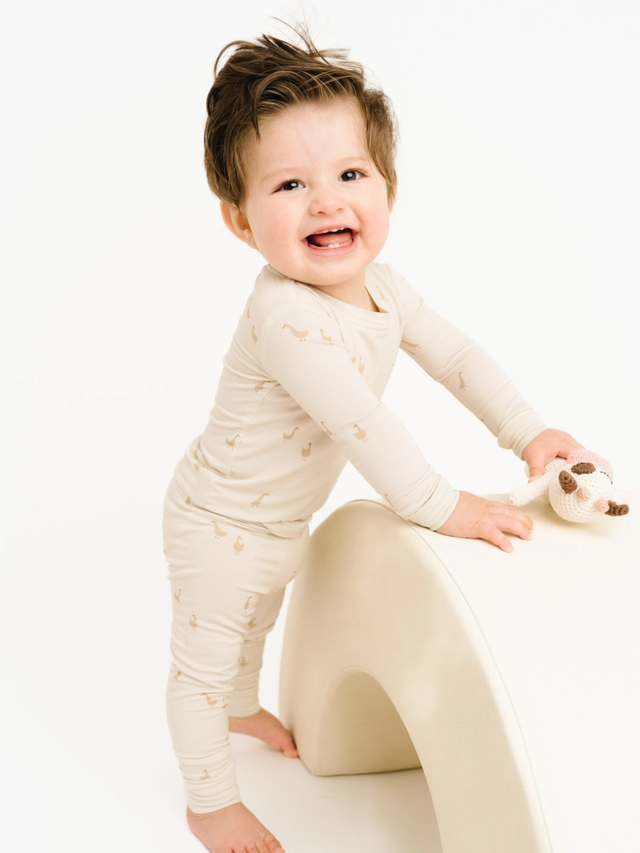 Children's Apparel | W | R Home Company & WR Littles Co.