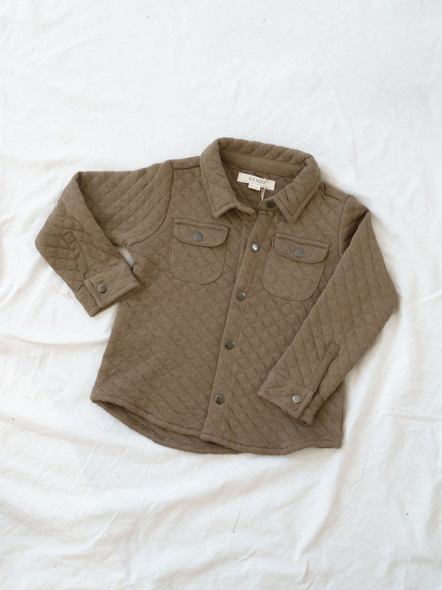 ロンパース・カバーオール son and daughter Koa Linen Sets Black ロンパース・カバーオール son and daughter KOA LINEN SETS son