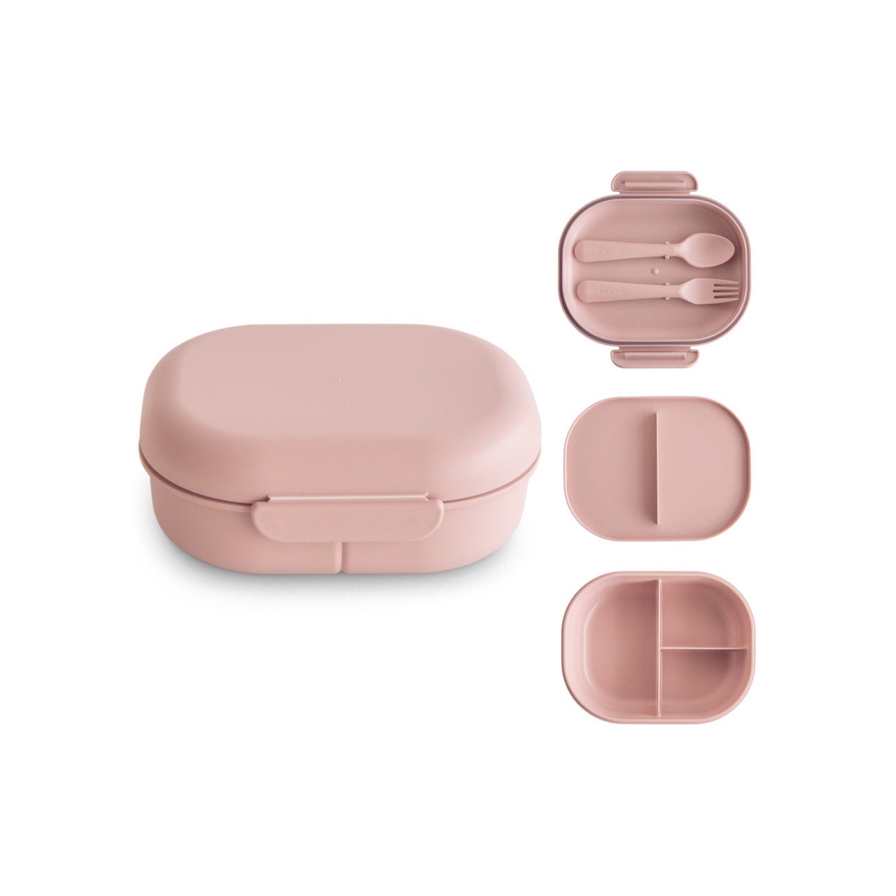 Lunchbox | Blush | W | R Home Company